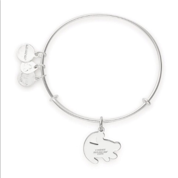 Disney’s The Lion King - Alex and Ani Bracelet - Picture 2 of 4